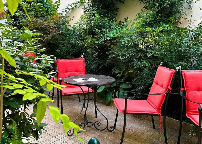 Отель De Varenne 4*