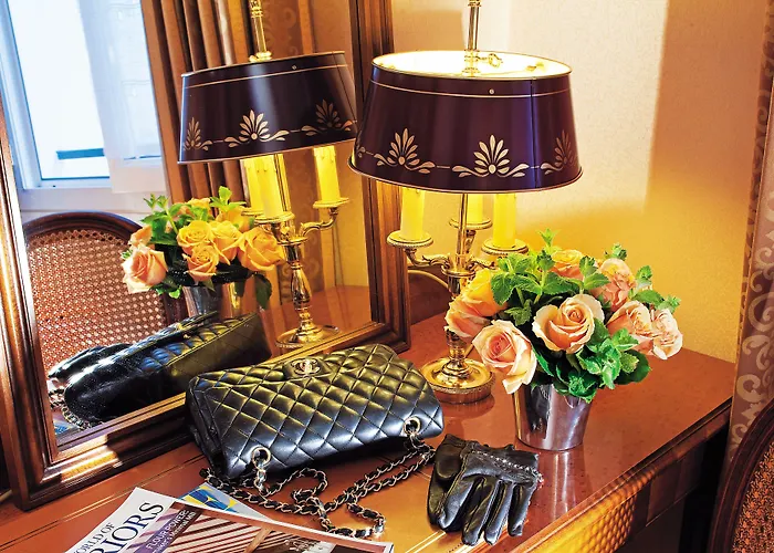 De Varenne Hotel 4*