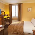 De Varenne 4*