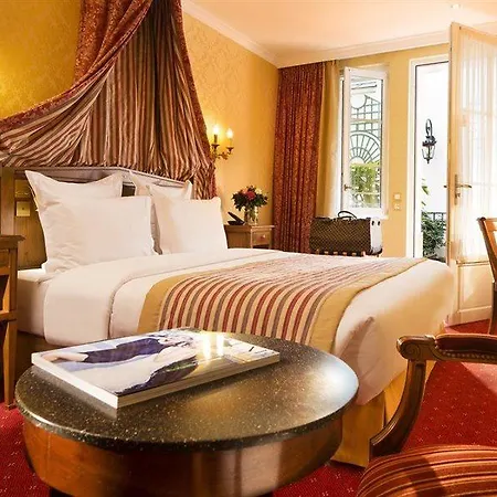 Hotel De Varenne París