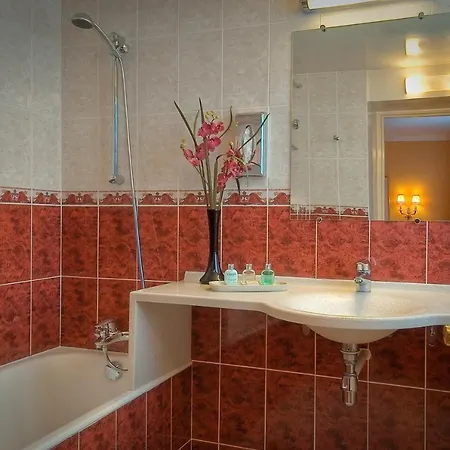 De Varenne Hotel