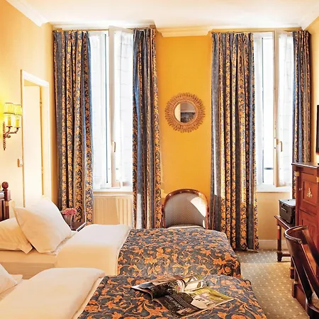 De Varenne Hotel
