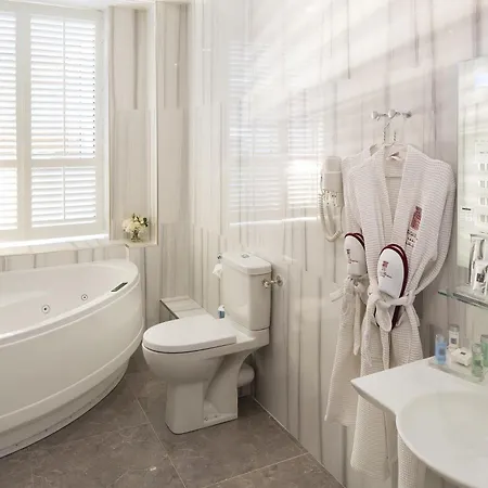 Hotel De Varenne París