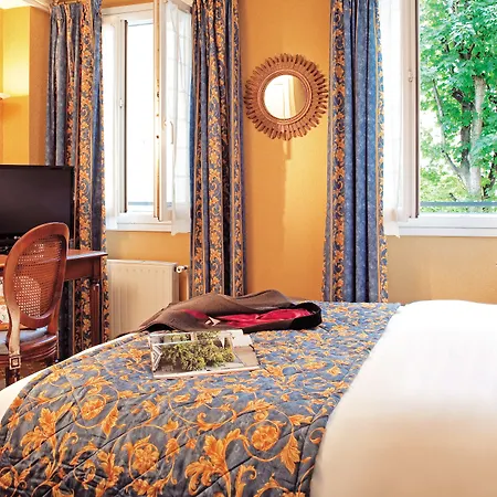 De Varenne Hotel París