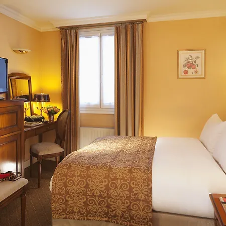 De Varenne 4*