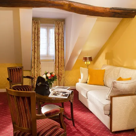 Hotel De Varenne París