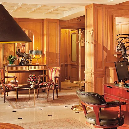 De Varenne Hotel 4*