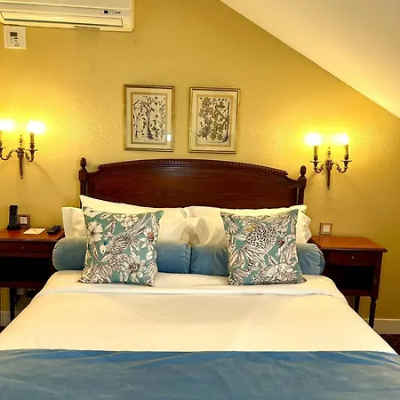 De Varenne מלון 4*