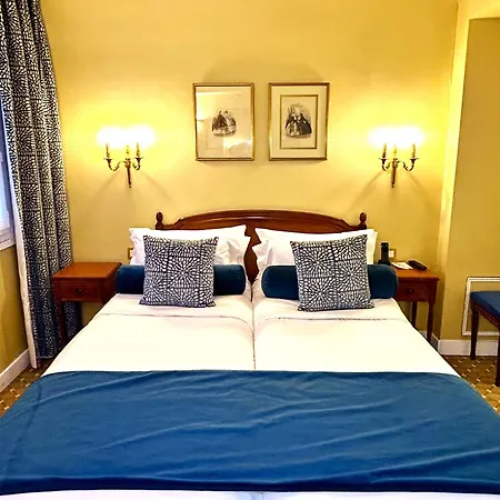 オテル ドゥ ヴァレンヌ ホテル パリ