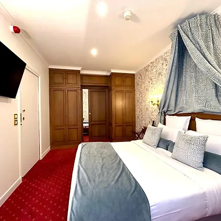 オテル ドゥ ヴァレンヌ パリ