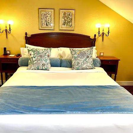 オテル ドゥ ヴァレンヌ