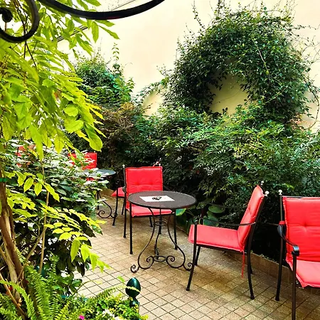 オテル ドゥ ヴァレンヌ 4* パリ