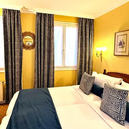 ホテル オテル ドゥ ヴァレンヌ