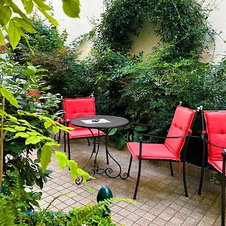 ホテル オテル ドゥ ヴァレンヌ 4*