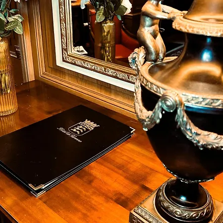 ホテル オテル ドゥ ヴァレンヌ