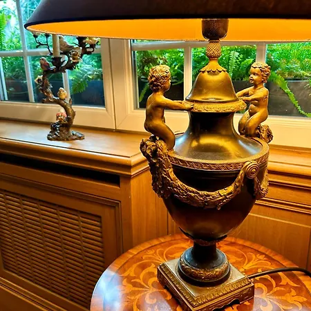 オテル ドゥ ヴァレンヌ パリ