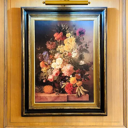 オテル ドゥ ヴァレンヌ 4*