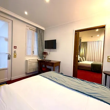 オテル ドゥ ヴァレンヌ