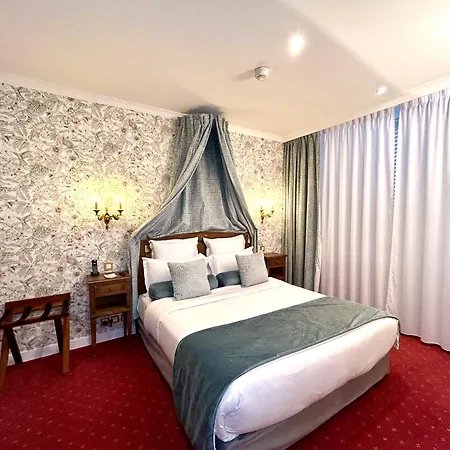 オテル ドゥ ヴァレンヌ 4*