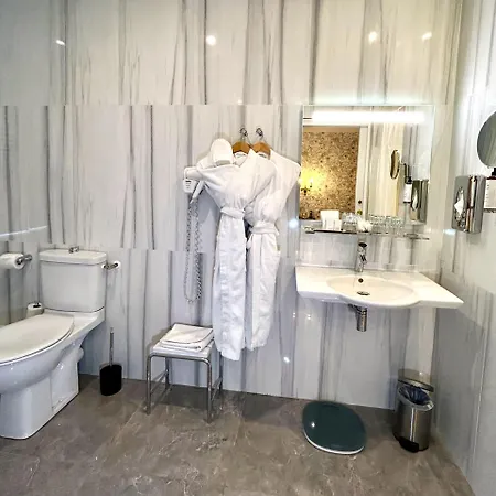 オテル ドゥ ヴァレンヌ 4* パリ