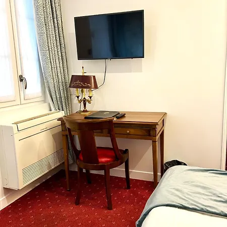 ホテル オテル ドゥ ヴァレンヌ パリ