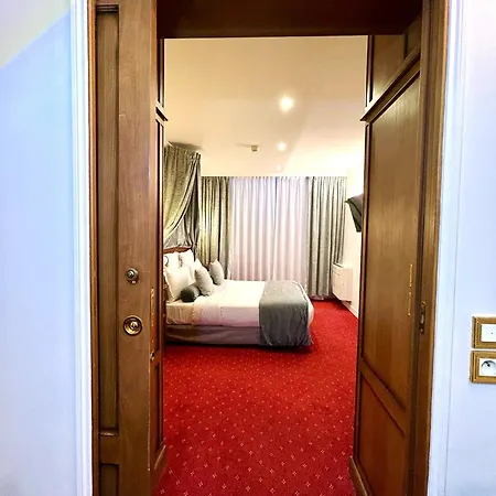 オテル ドゥ ヴァレンヌ パリ