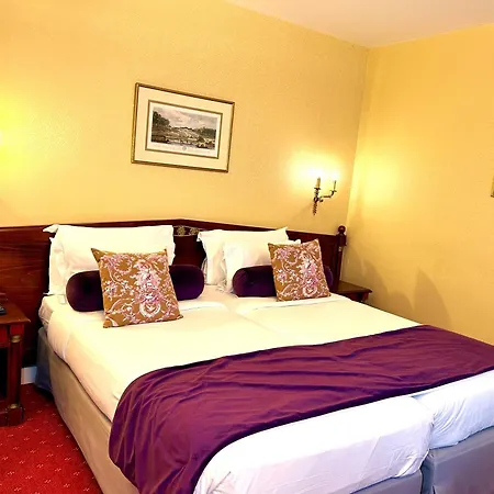 ホテル オテル ドゥ ヴァレンヌ パリ