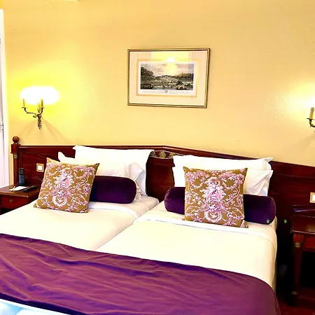 オテル ドゥ ヴァレンヌ