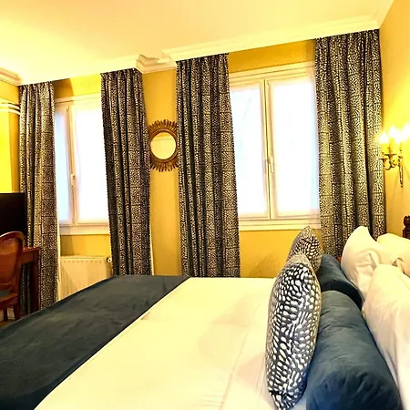De Varenne 4*