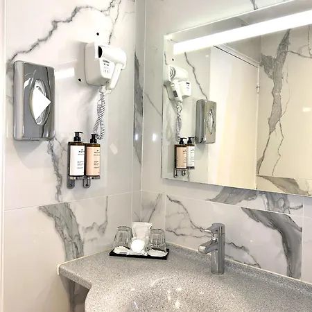 De Varenne Hotel Paris