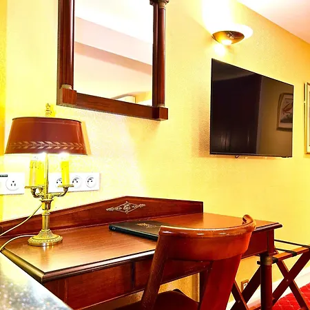 オテル ドゥ ヴァレンヌ 4*