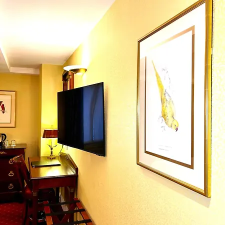 オテル ドゥ ヴァレンヌ 4*