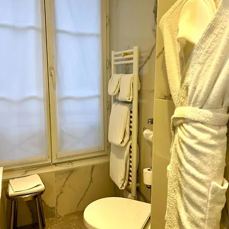 ホテル オテル ドゥ ヴァレンヌ 4*