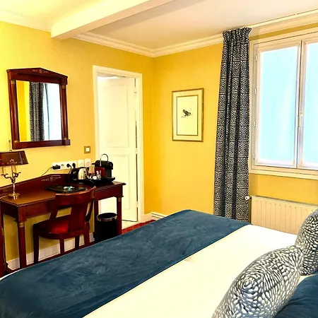 オテル ドゥ ヴァレンヌ ホテル 4*