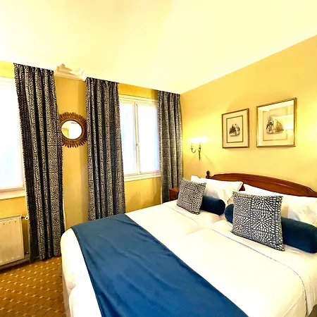 オテル ドゥ ヴァレンヌ パリ