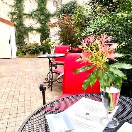 オテル ドゥ ヴァレンヌ ホテル 4*