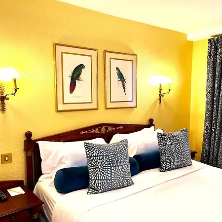 ホテル オテル ドゥ ヴァレンヌ 4*