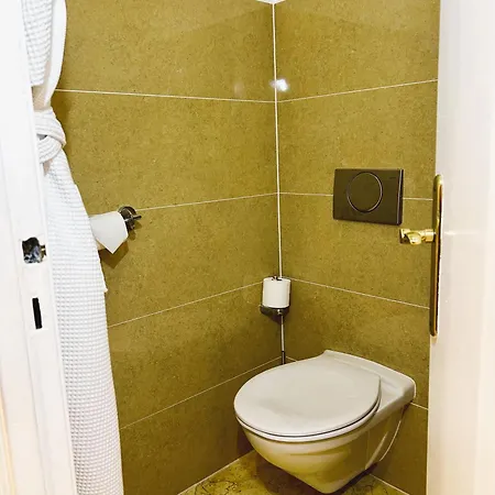 オテル ドゥ ヴァレンヌ パリ