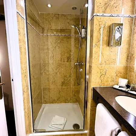 オテル ドゥ ヴァレンヌ ホテル 4*