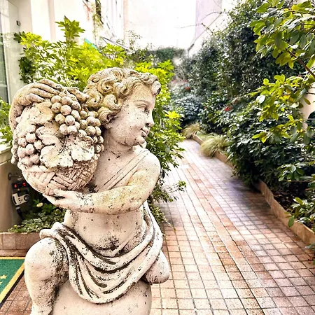 オテル ドゥ ヴァレンヌ ホテル