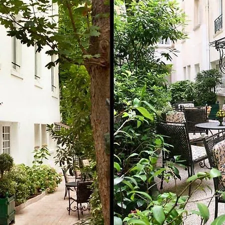 De Varenne 4* Paris