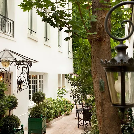 De Varenne Hotel París