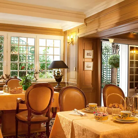 De Varenne 4*