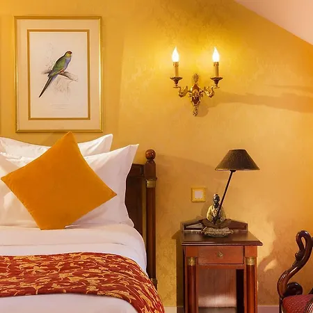 Hotel De Varenne 4*