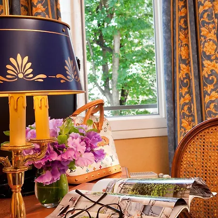 De Varenne Paris