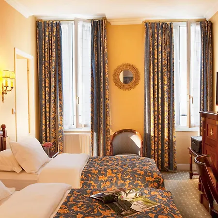 De Varenne Hotel Paris