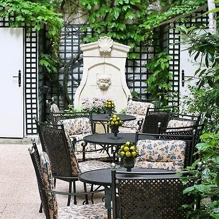 De Varenne 4*