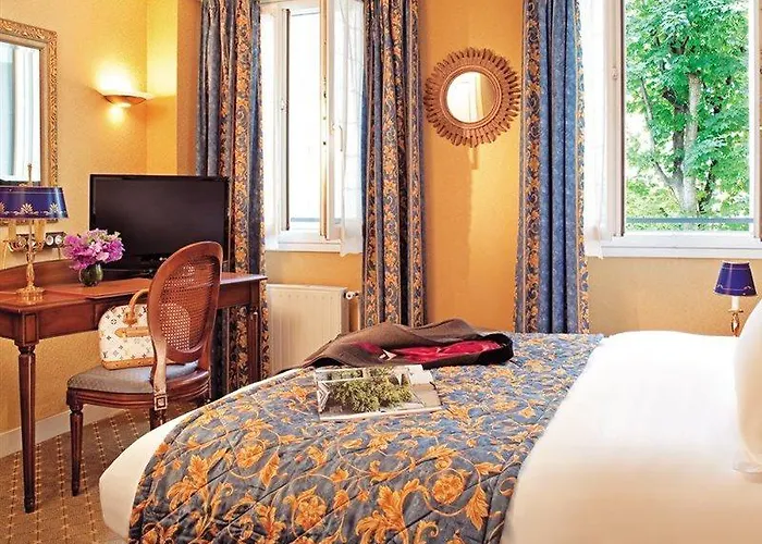 De Varenne 4* Parigi