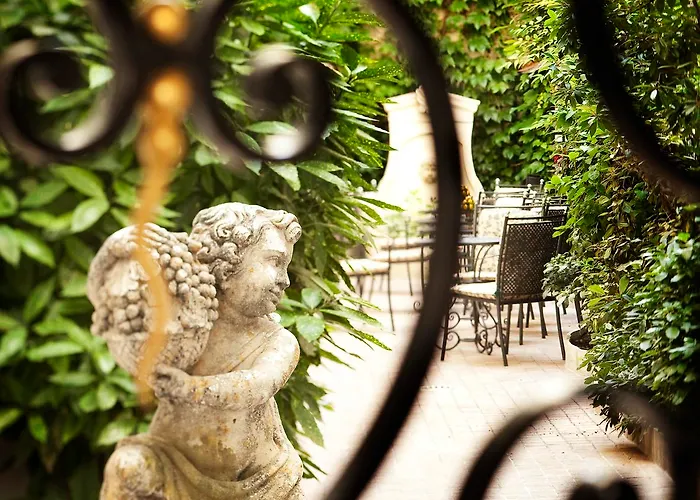 Hotel De Varenne Parigi