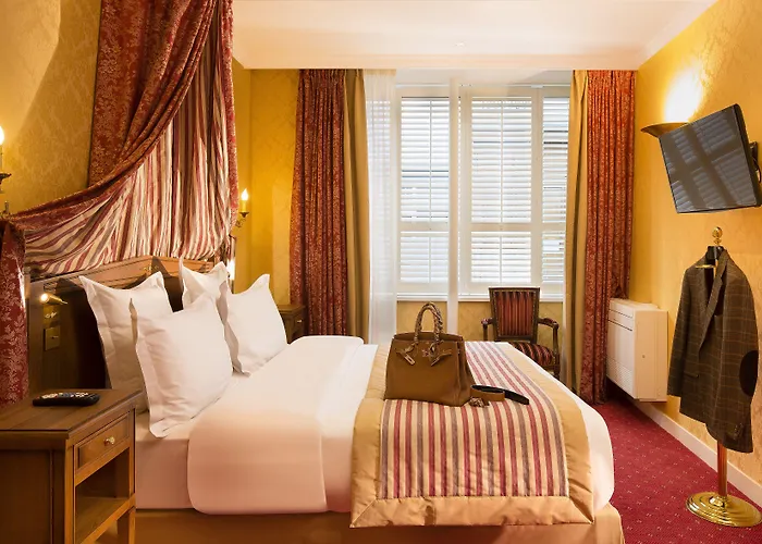 De Varenne Hotel Parigi